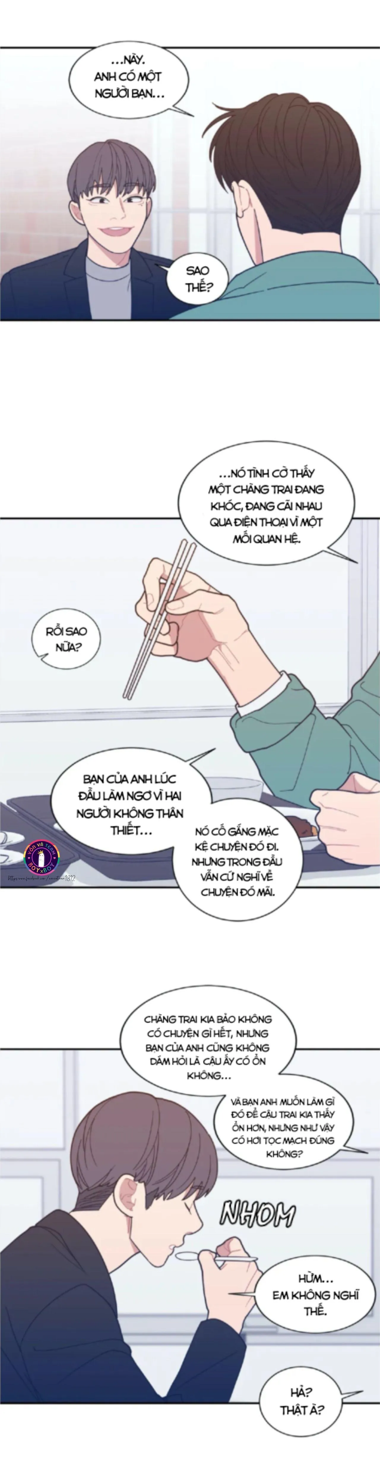 [END] Fool Remastered Chapter 11 Trang 6