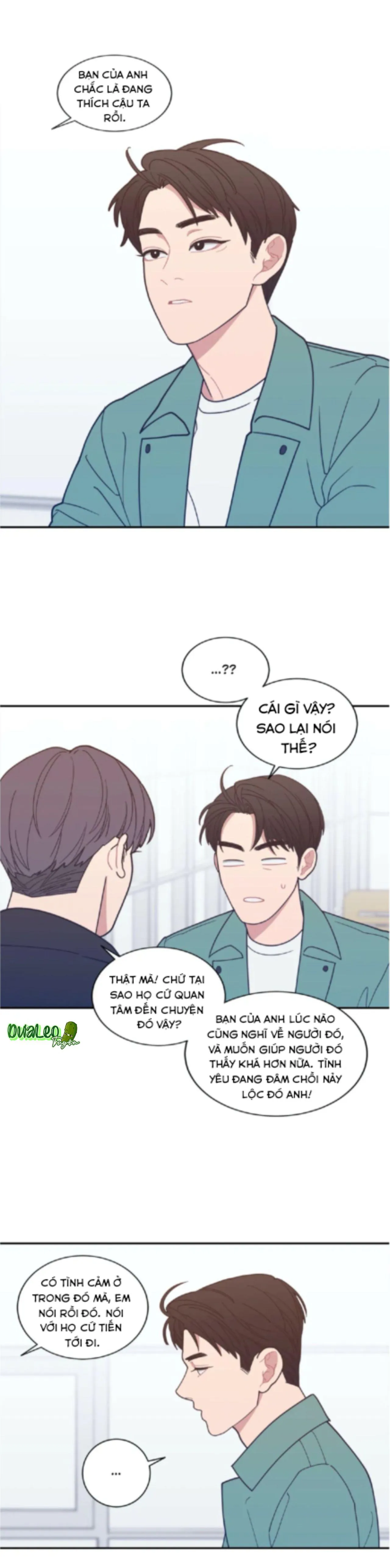 [END] Fool Remastered Chapter 11 Trang 7