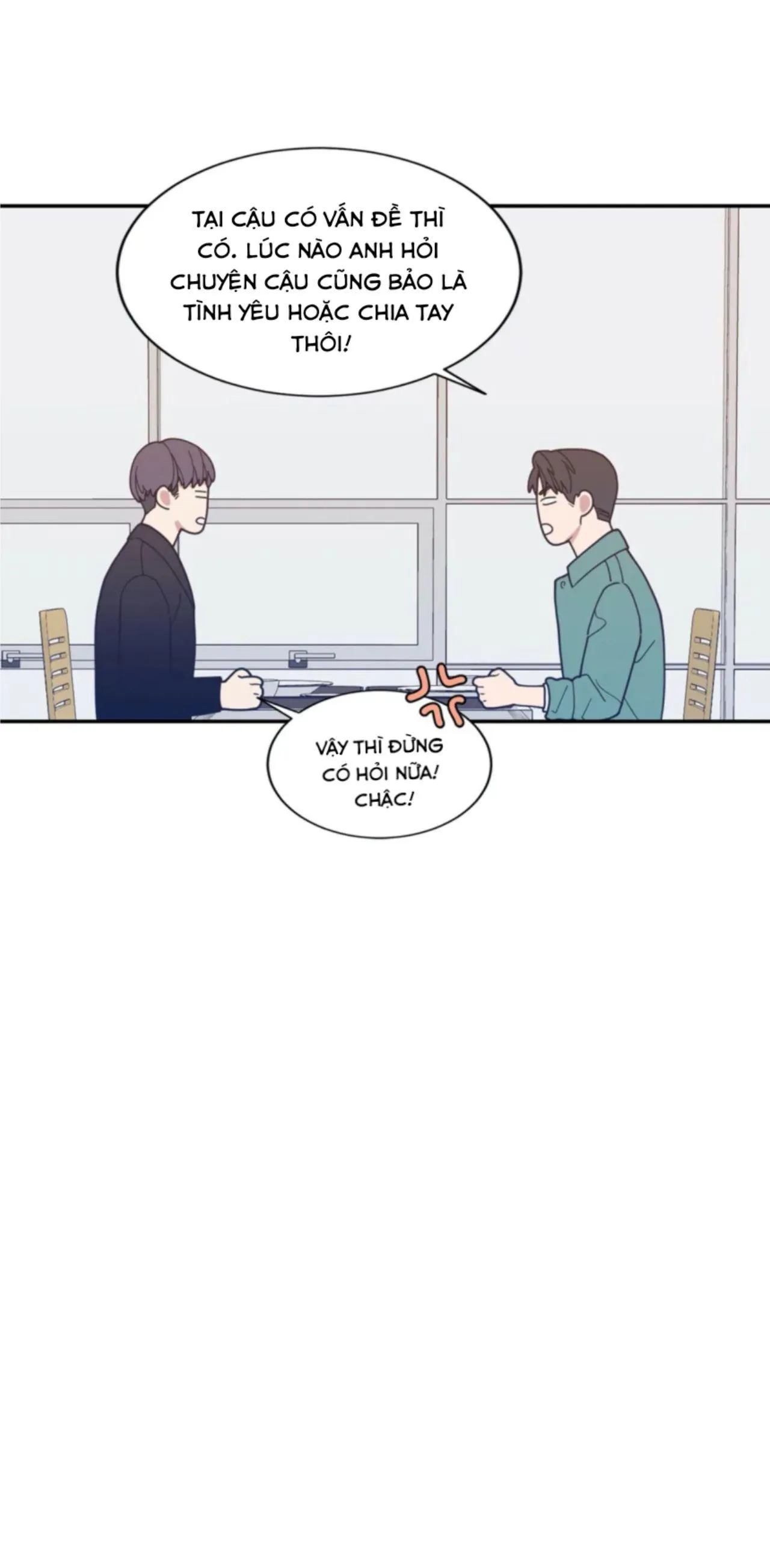 [END] Fool Remastered Chapter 11 Trang 8