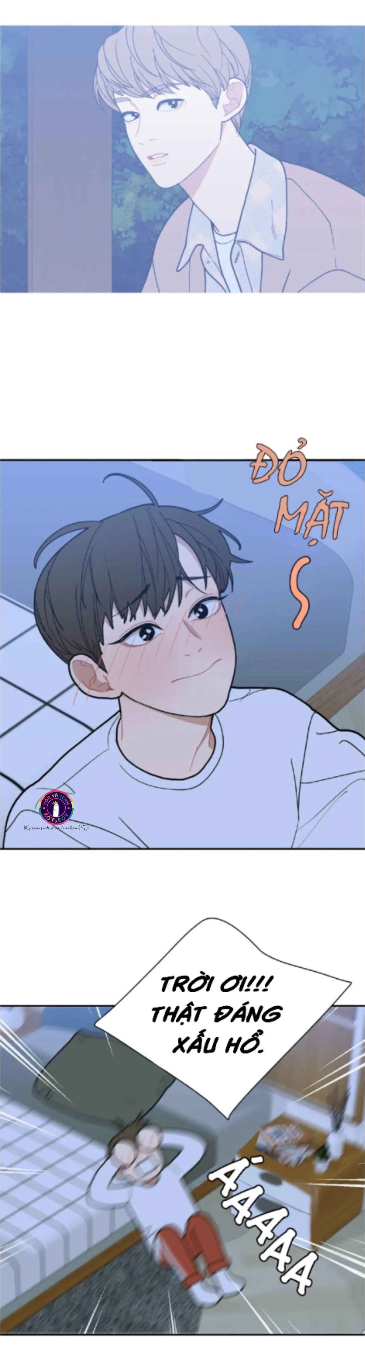 [END] Fool Remastered Chapter 11 Trang 12