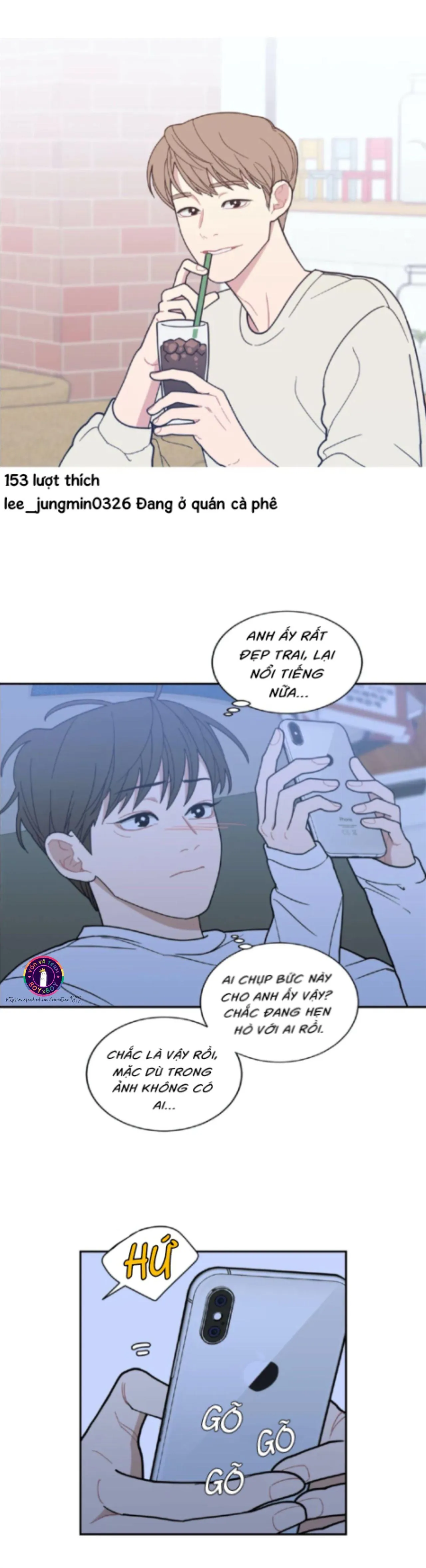 [END] Fool Remastered Chapter 11 Trang 15