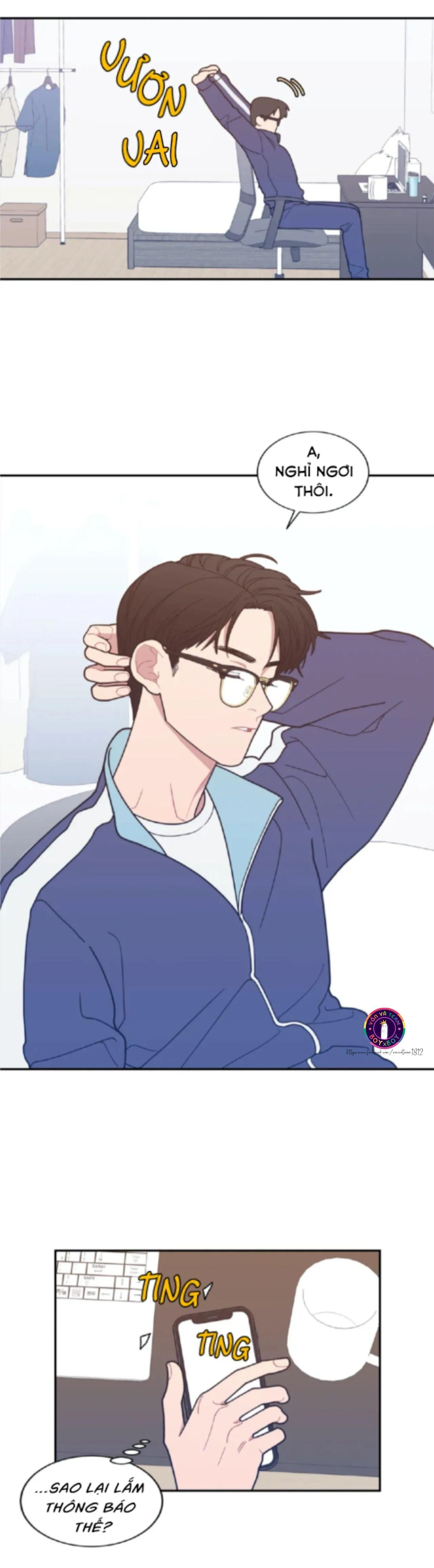 [END] Fool Remastered Chapter 11 Trang 19