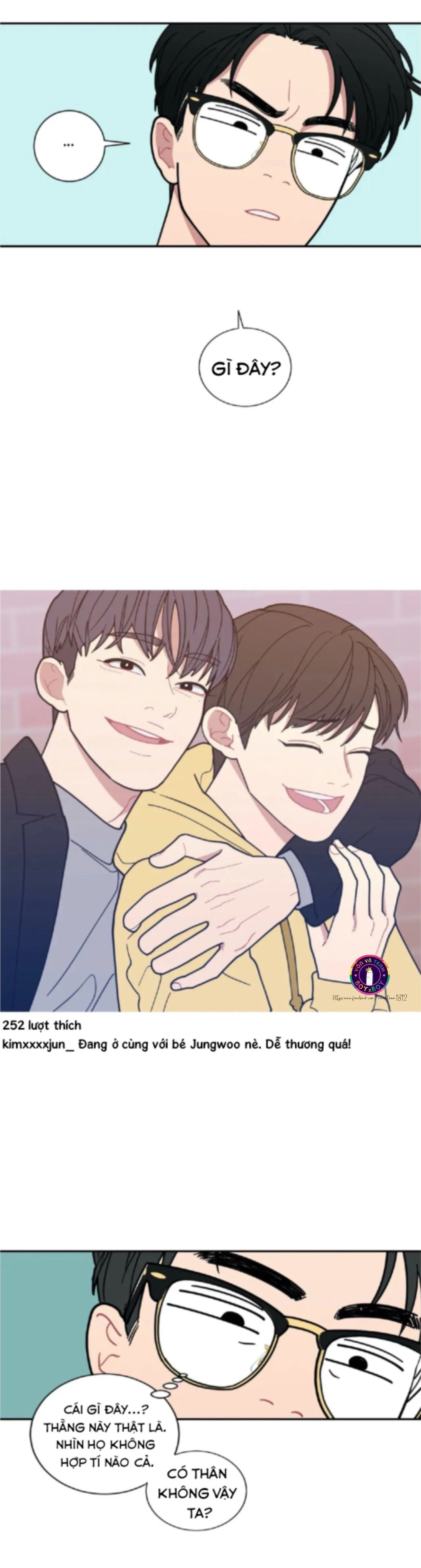 [END] Fool Remastered Chapter 11 Trang 22