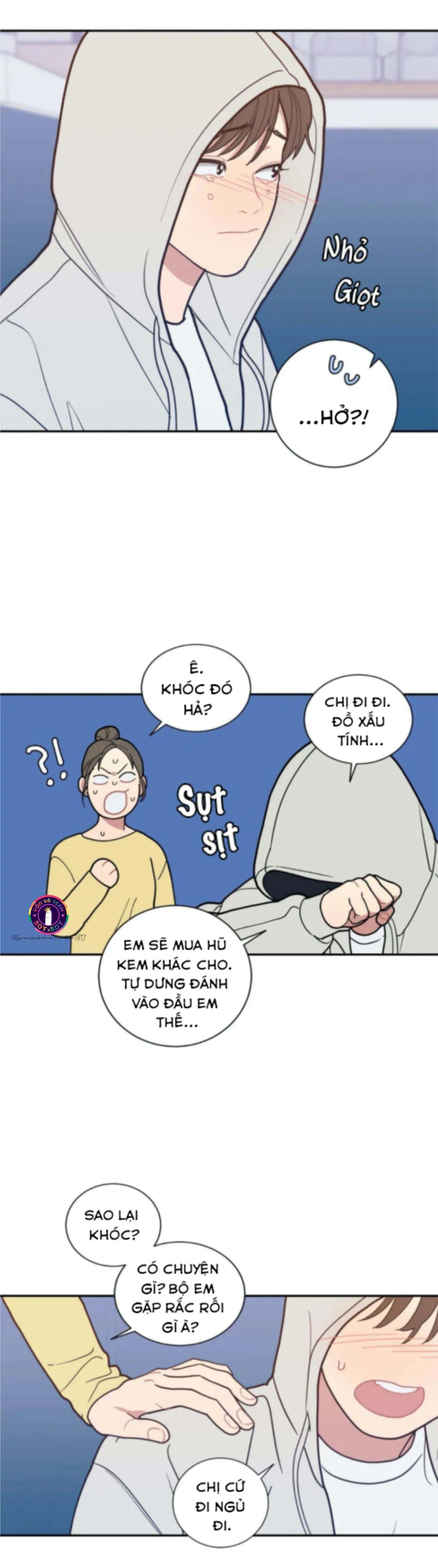 [END] Fool Remastered Chapter 12 Trang 6