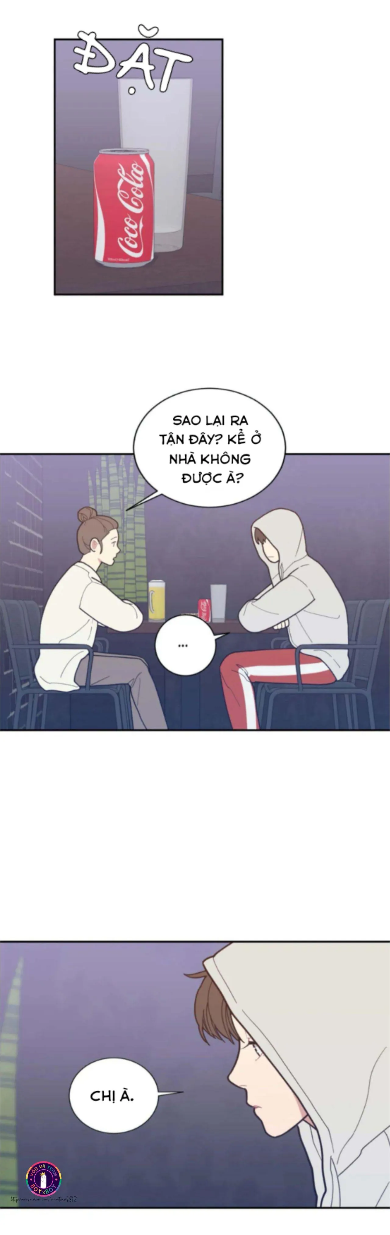 [END] Fool Remastered Chapter 12 Trang 10