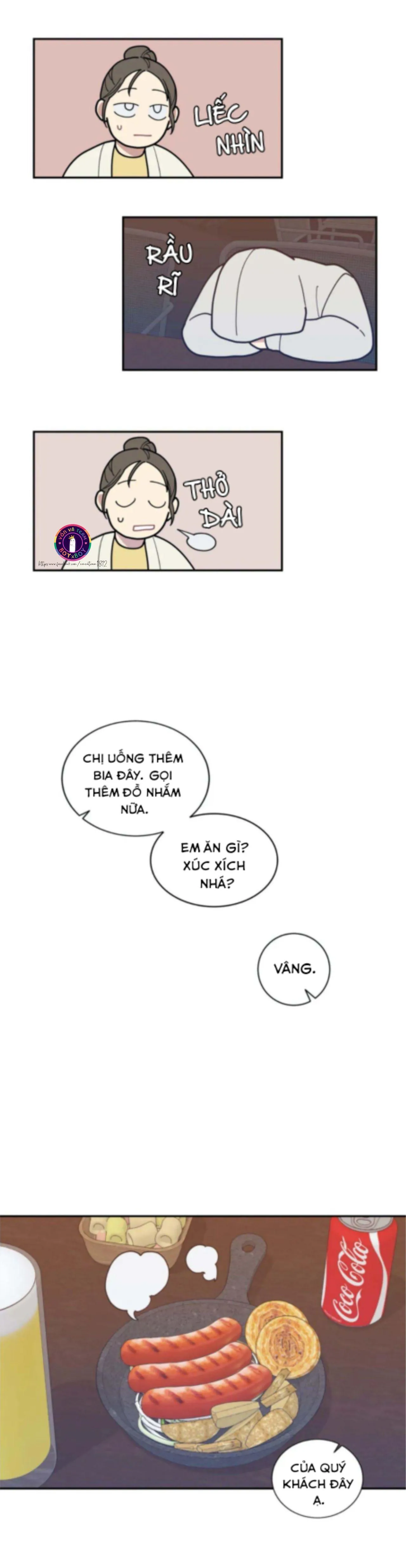 [END] Fool Remastered Chapter 12 Trang 15