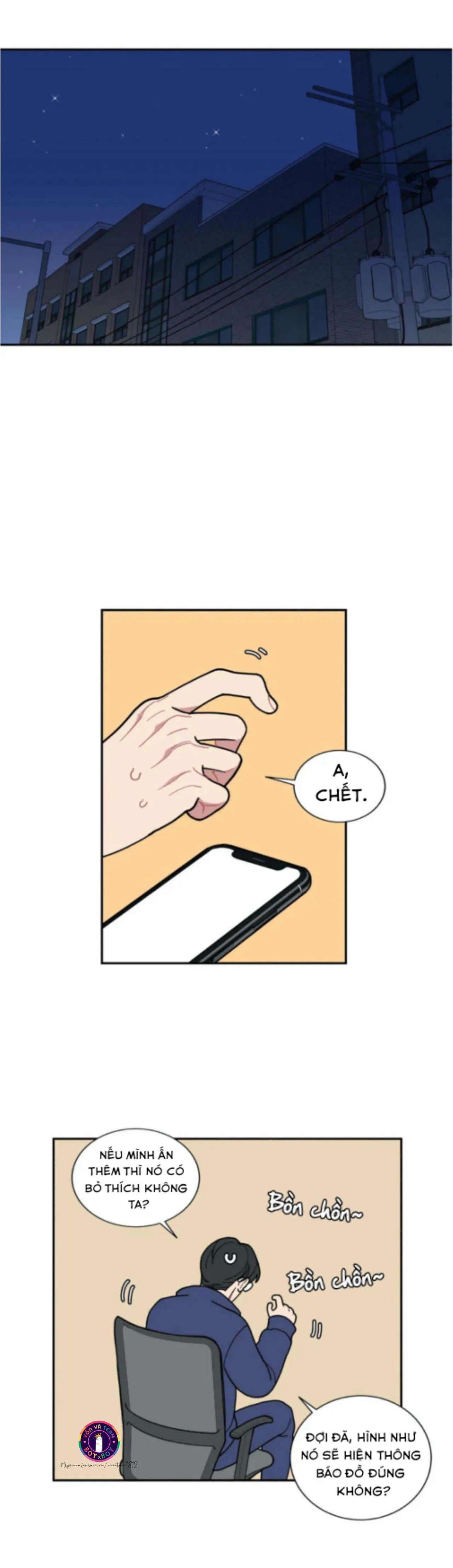 [END] Fool Remastered Chapter 12 Trang 20