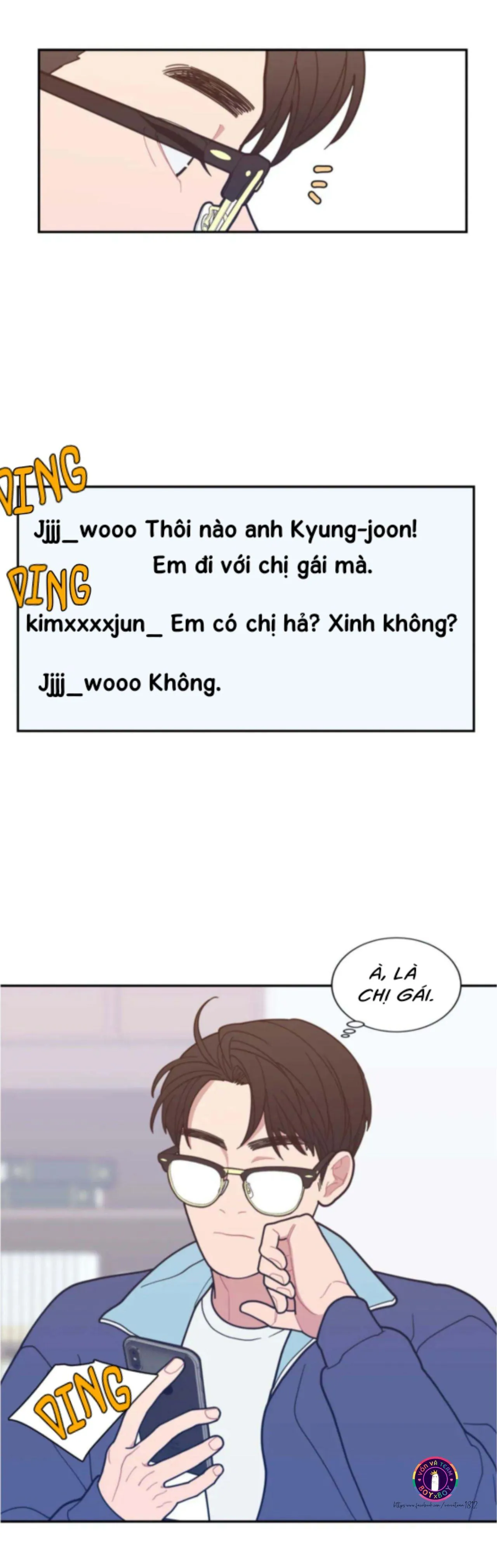 [END] Fool Remastered Chapter 12 Trang 23