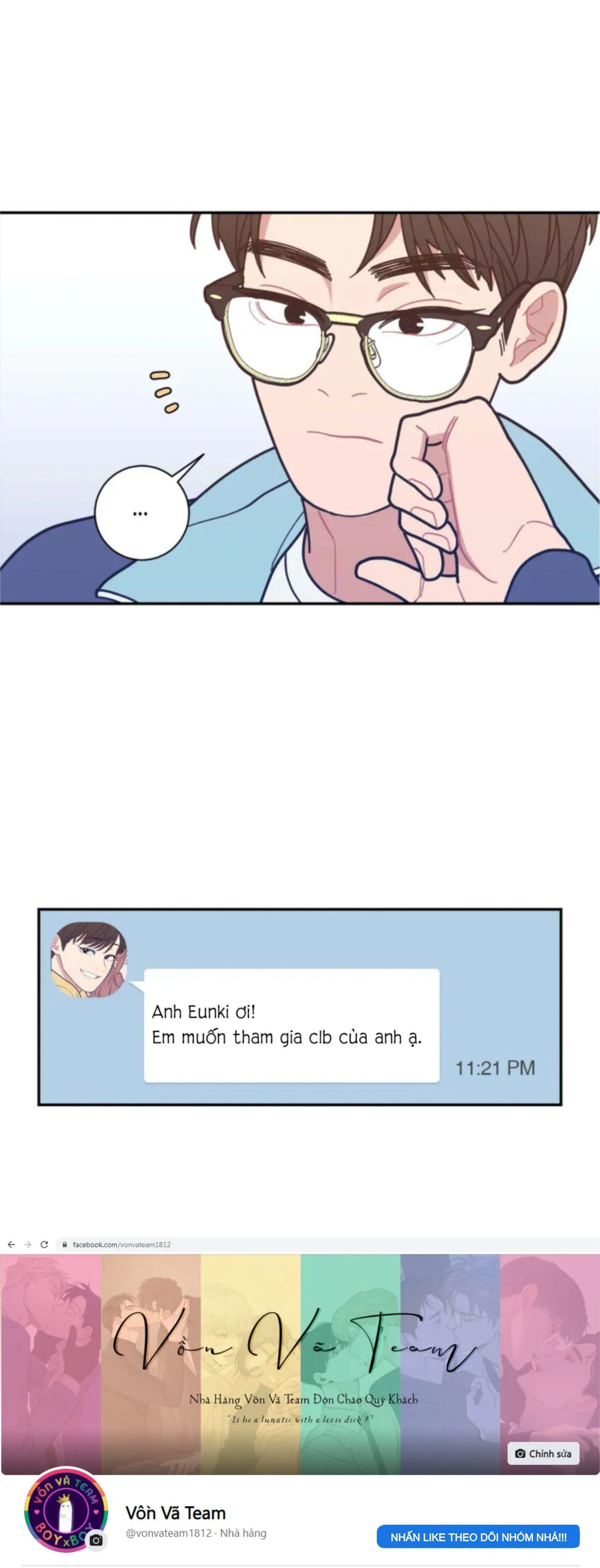 [END] Fool Remastered Chapter 12 Trang 24