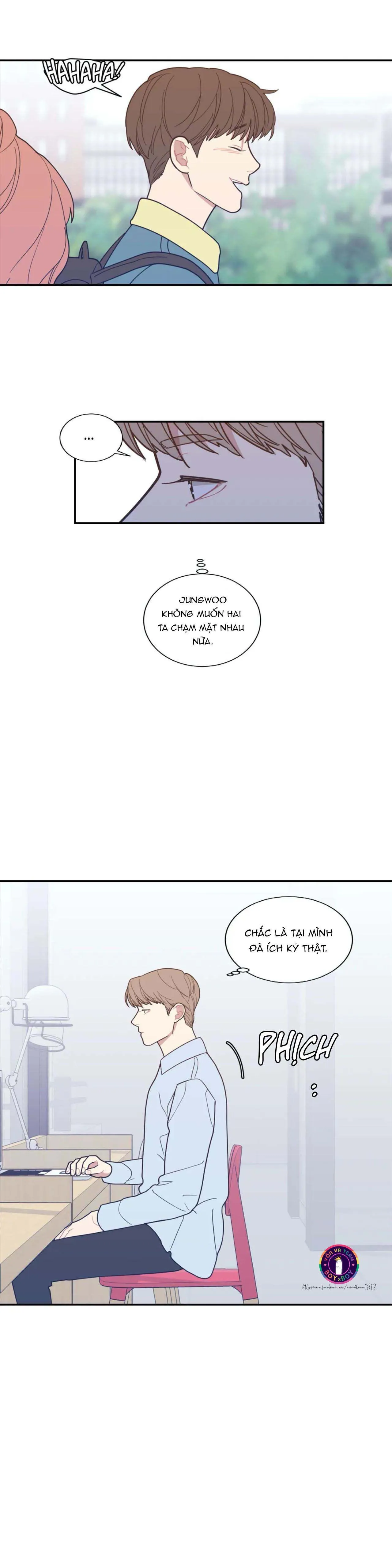 [END] Fool Remastered Chapter 13 Trang 10