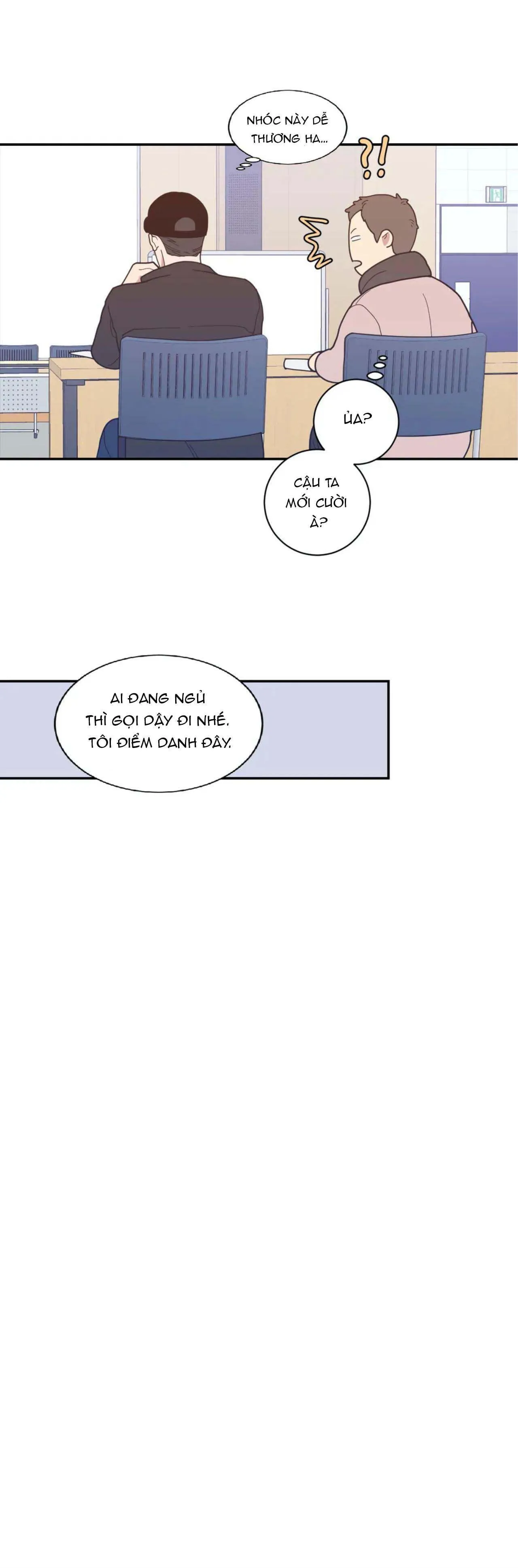 [END] Fool Remastered Chapter 13 Trang 14