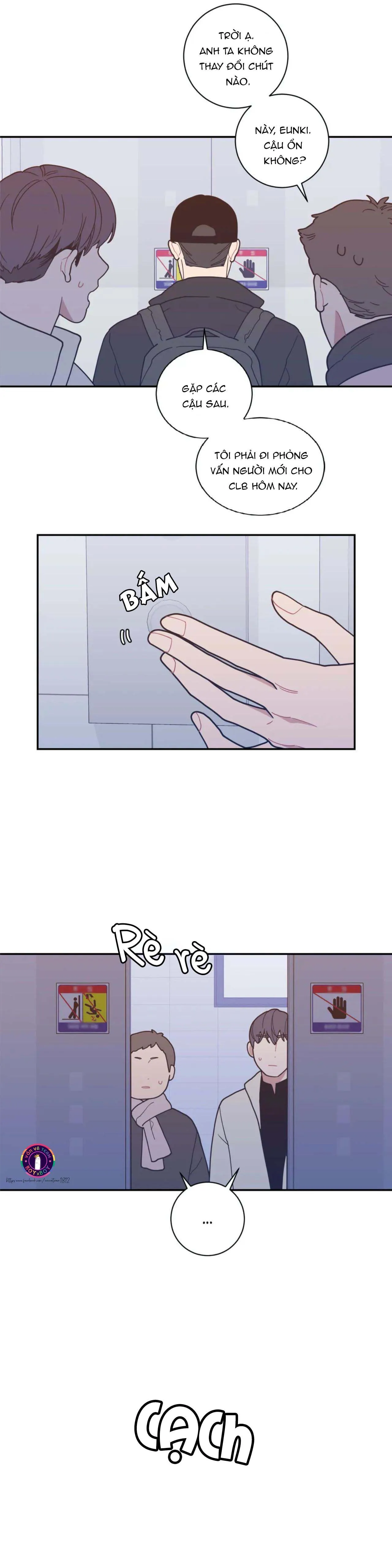 [END] Fool Remastered Chapter 14 Trang 5