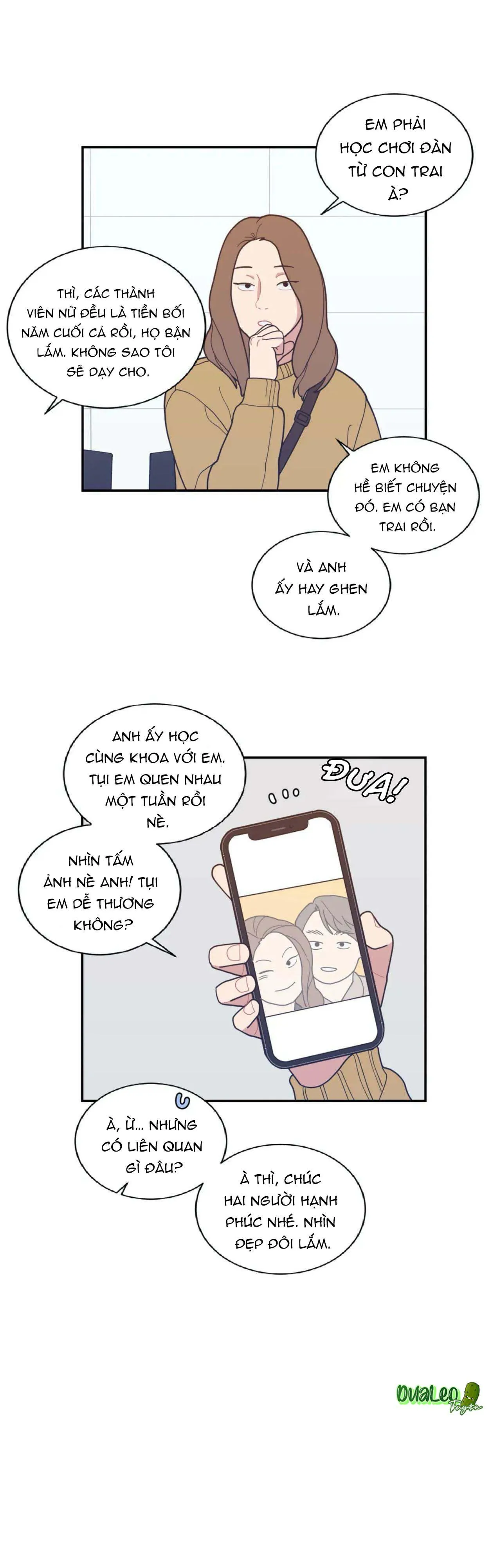 [END] Fool Remastered Chapter 14 Trang 7