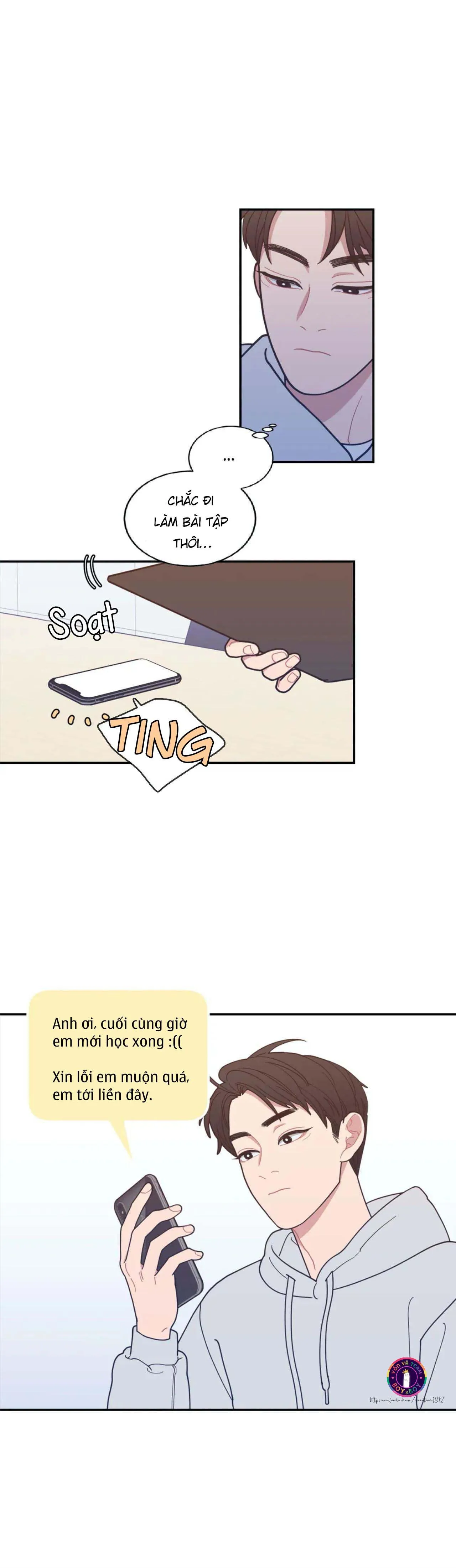 [END] Fool Remastered Chapter 14 Trang 10