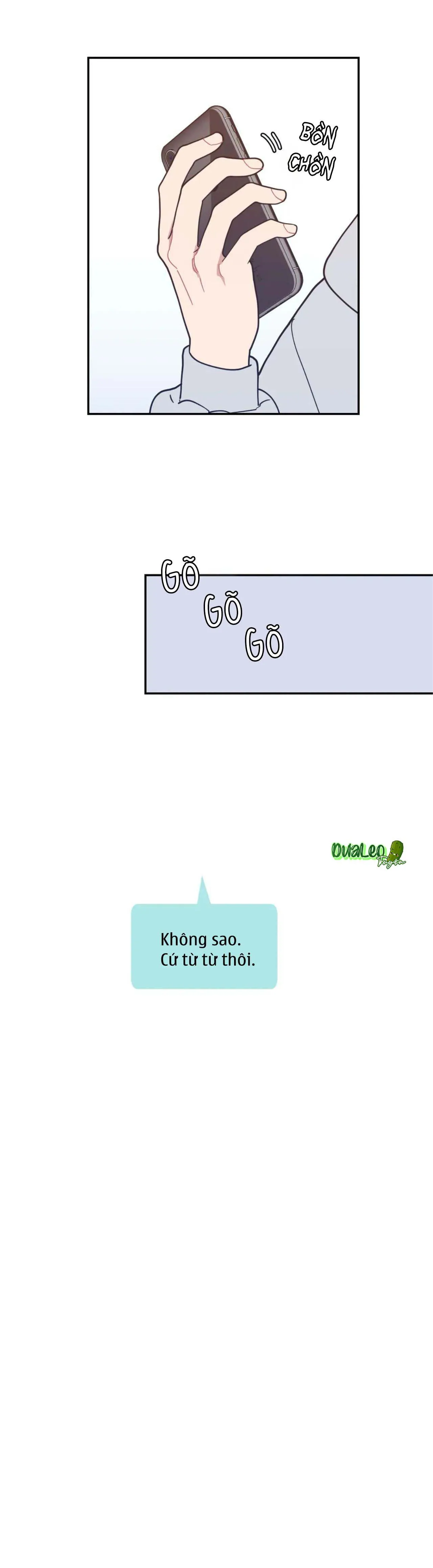 [END] Fool Remastered Chapter 14 Trang 11