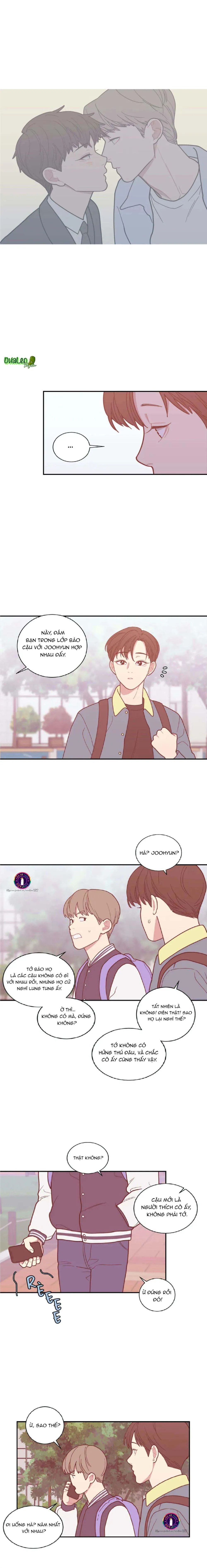 [END] Fool Remastered Chapter 15 Trang 3