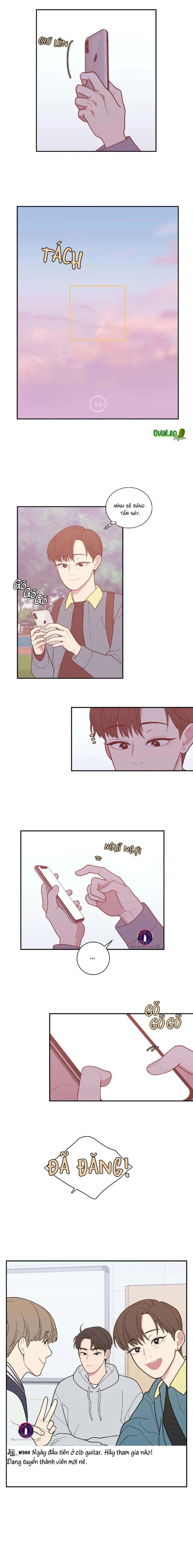 [END] Fool Remastered Chapter 15 Trang 5