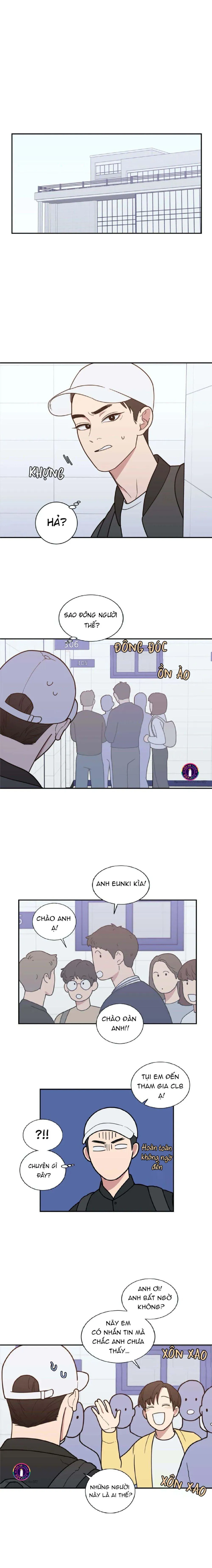 [END] Fool Remastered Chapter 15 Trang 6