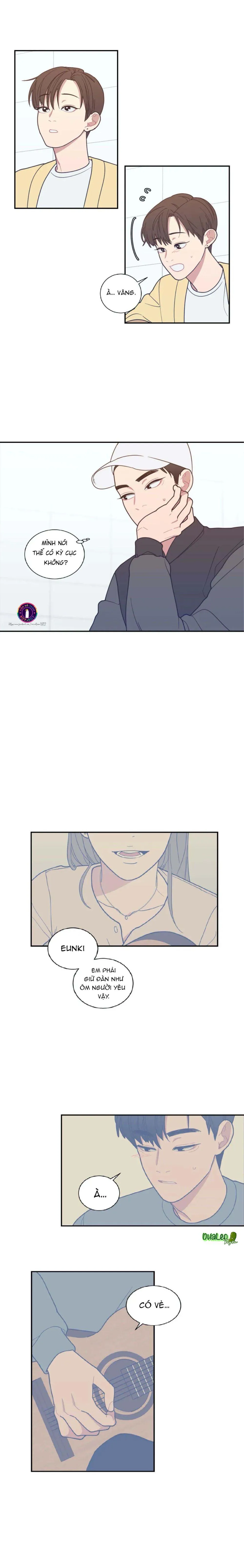 [END] Fool Remastered Chapter 16 Trang 3