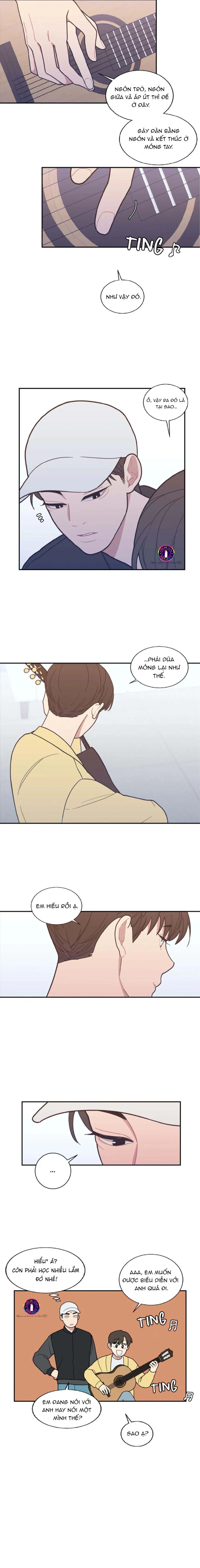 [END] Fool Remastered Chapter 16 Trang 6