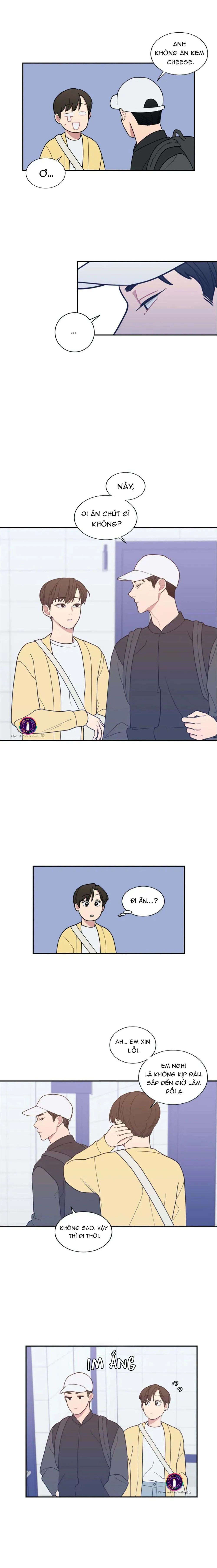 [END] Fool Remastered Chapter 16 Trang 8