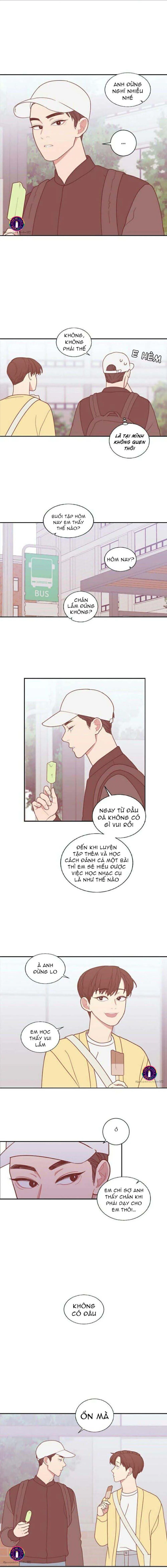 [END] Fool Remastered Chapter 17 Trang 3