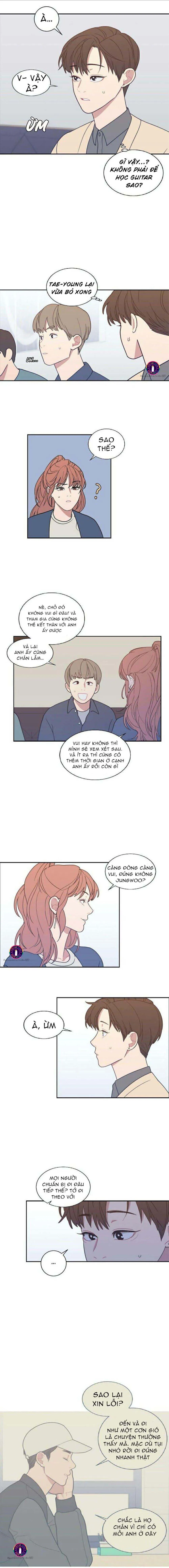 [END] Fool Remastered Chapter 17 Trang 7