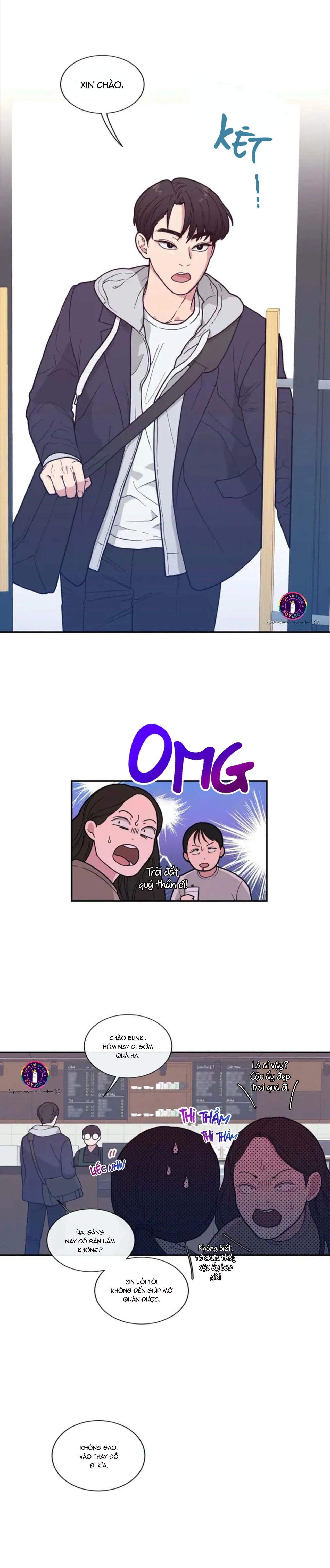 [END] Fool Remastered Chapter 1 Trang 3