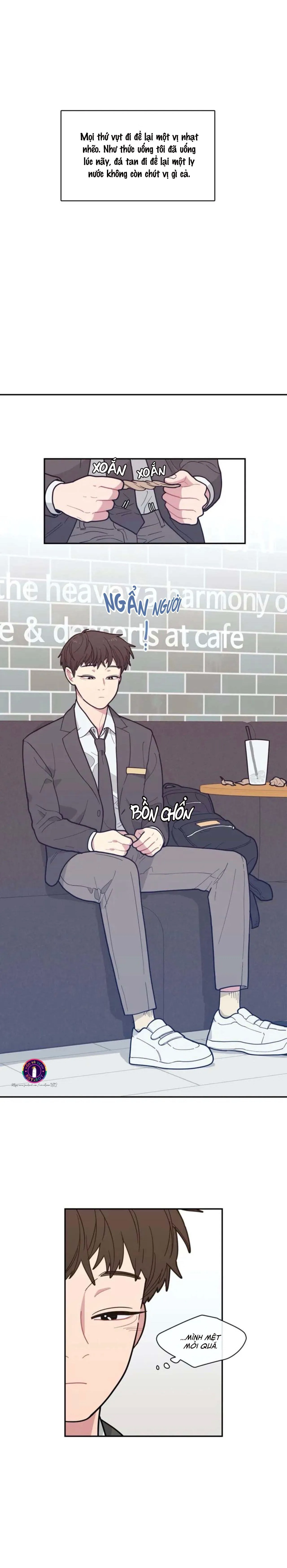 [END] Fool Remastered Chapter 1 Trang 9