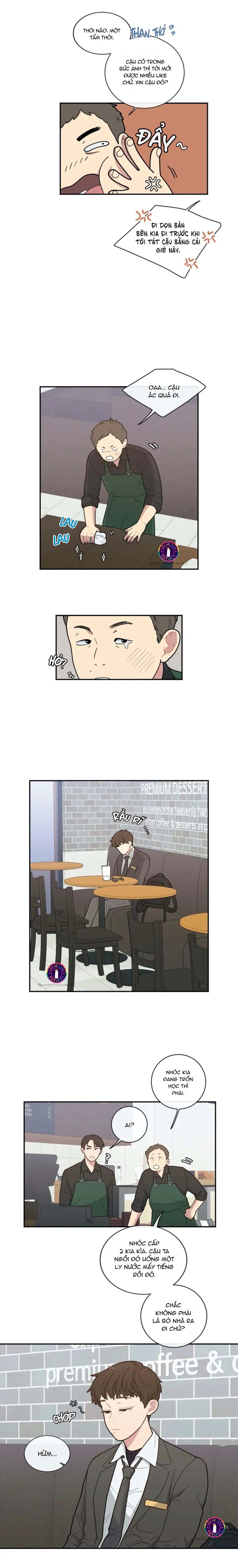 [END] Fool Remastered Chapter 1 Trang 11