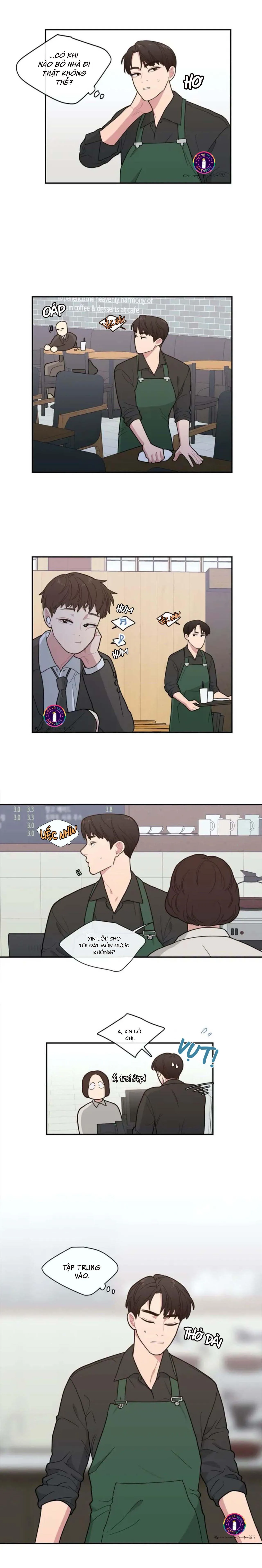 [END] Fool Remastered Chapter 1 Trang 14