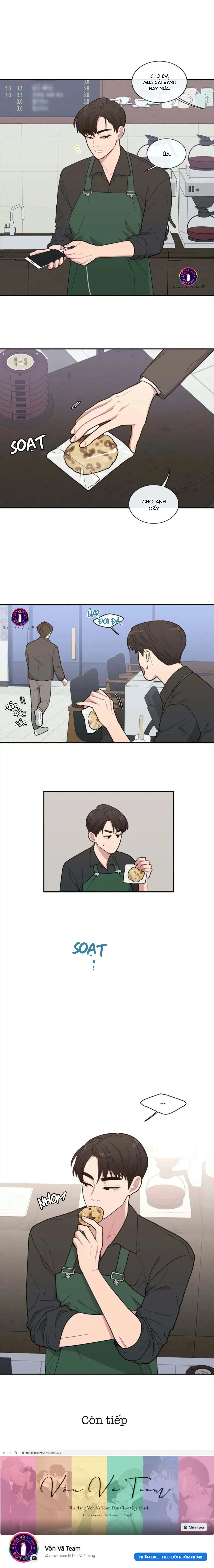 [END] Fool Remastered Chapter 1 Trang 16