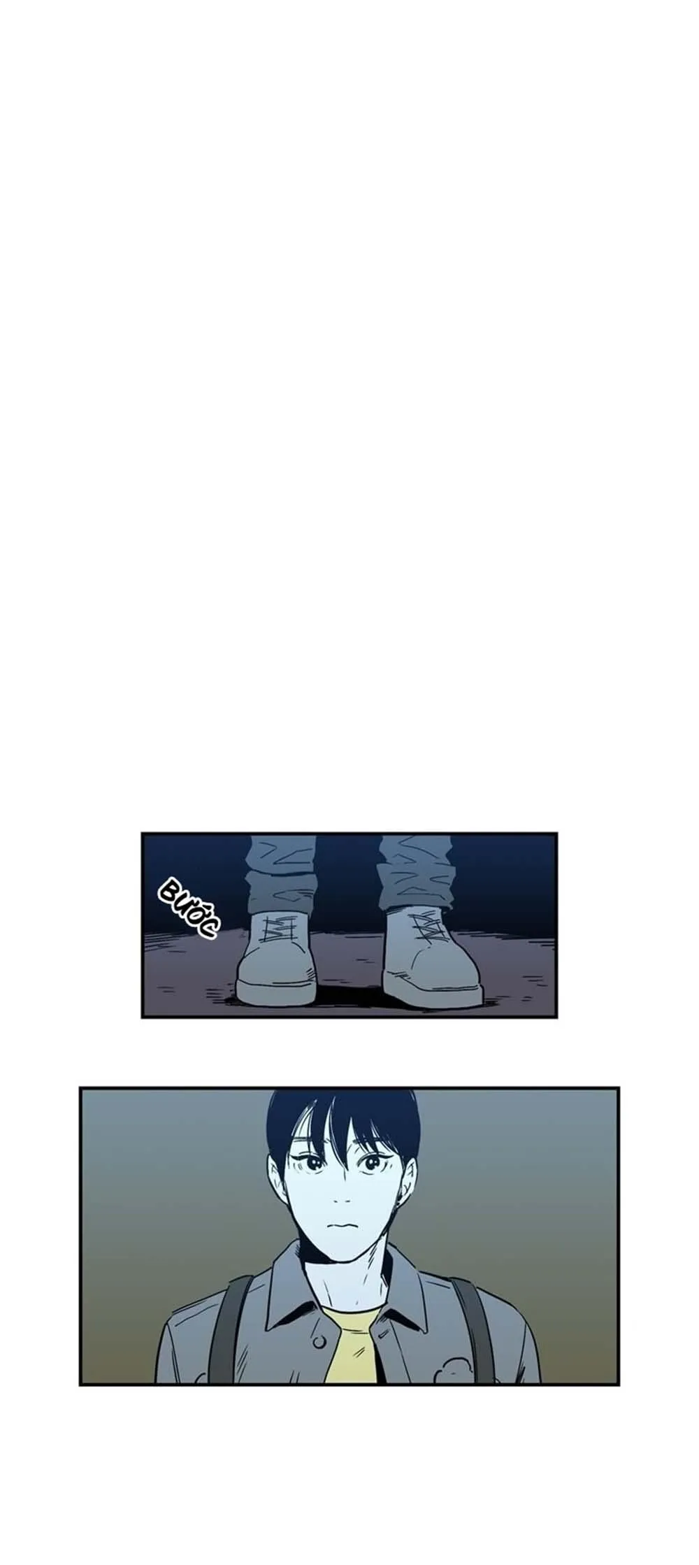 Fools Original - END Chapter 6 Trang 10