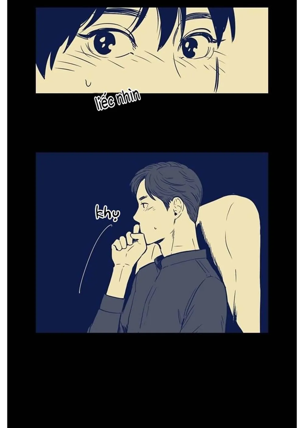 Fools Original - END Chapter 6 Trang 13