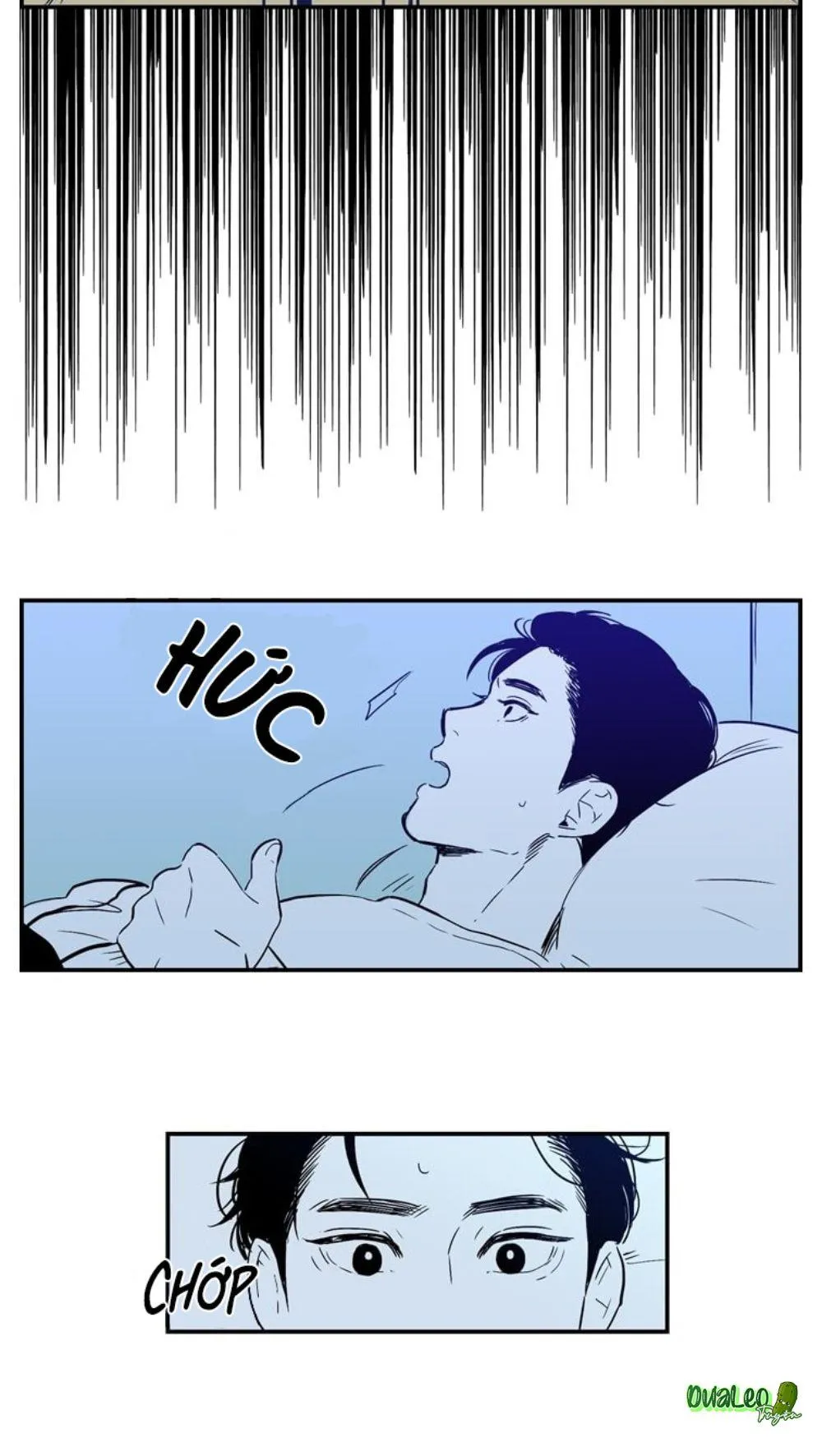 Fools Original - END Chapter 7 Trang 3