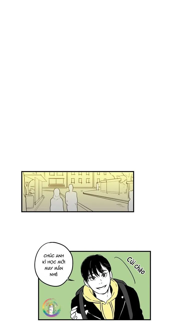 Fools Original - END Chapter 8 Trang 19