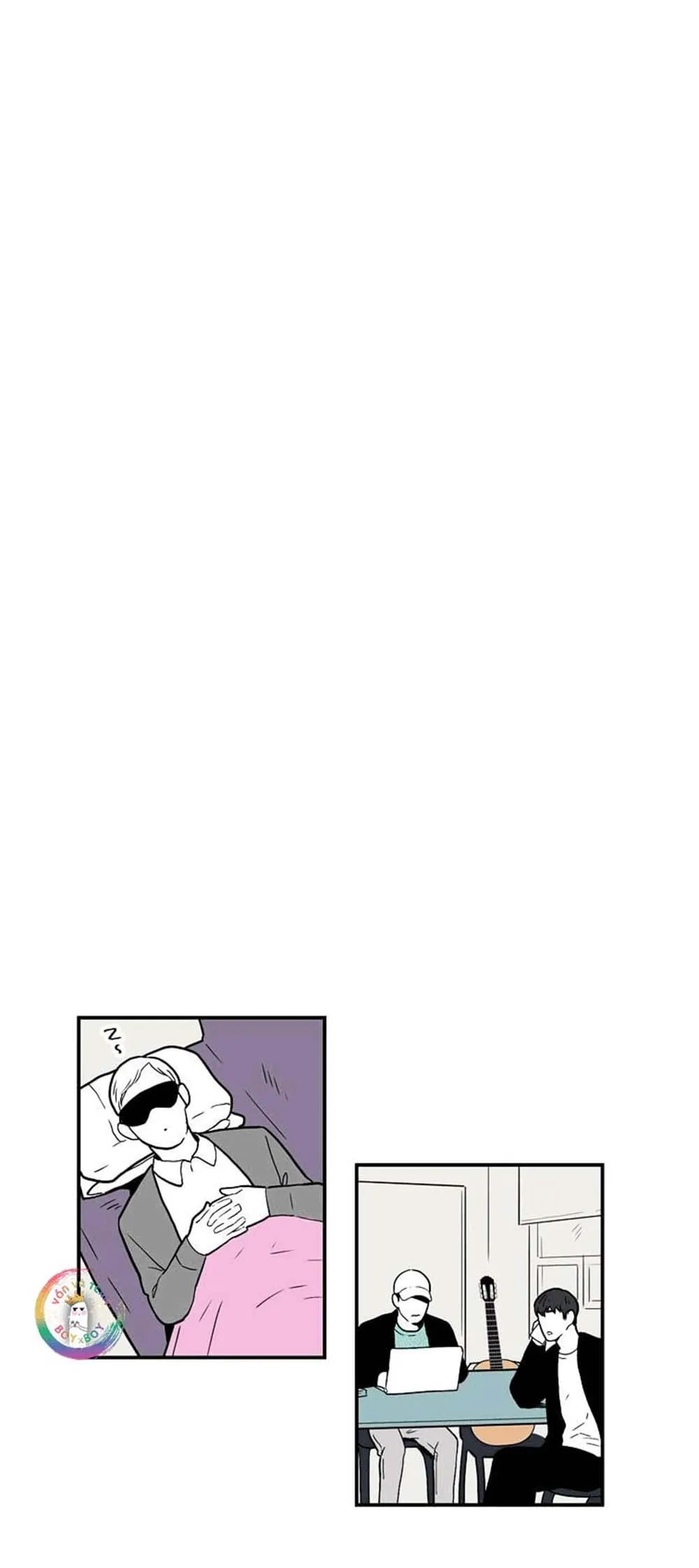 Fools Original - END Chapter 14 Trang 6