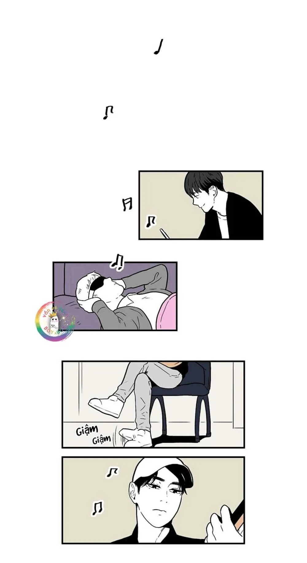 Fools Original - END Chapter 14 Trang 11