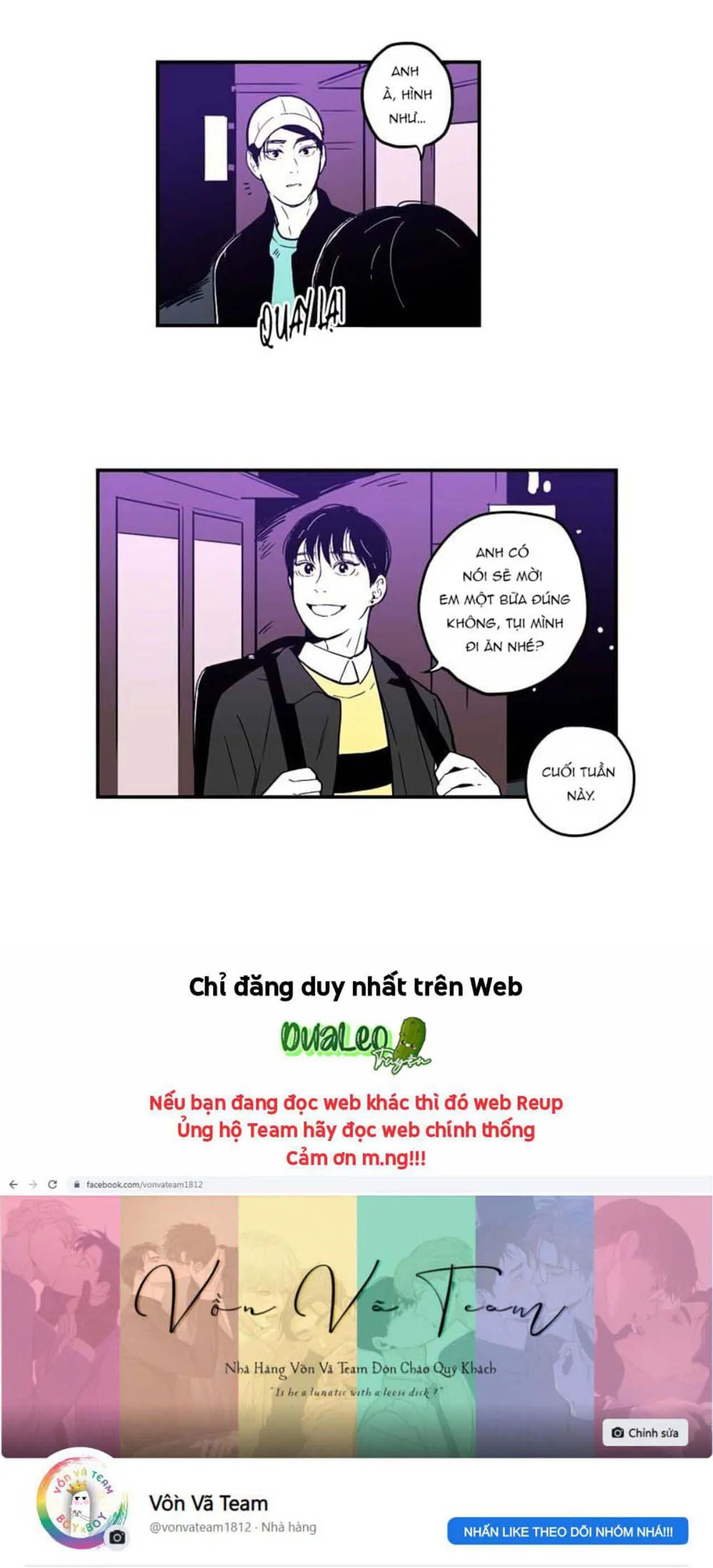 Fools Original - END Chapter 15 Trang 22