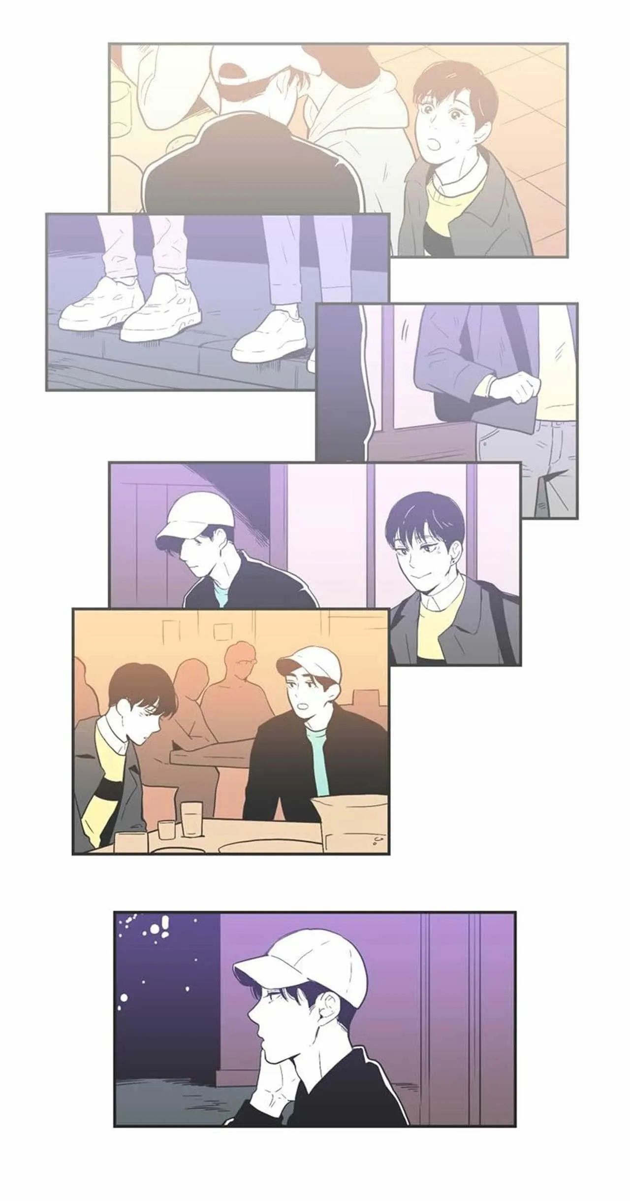 Fools Original - END Chapter 16 Trang 9