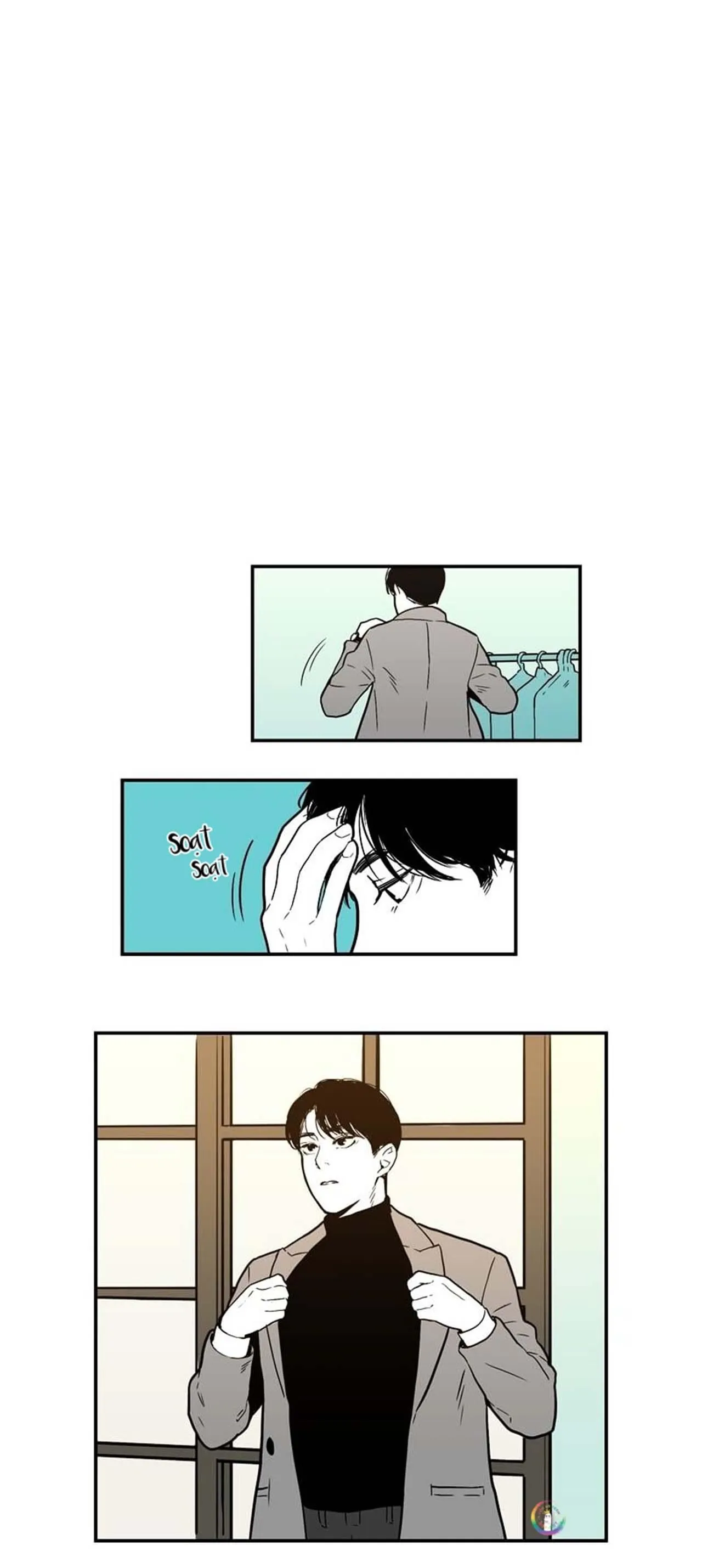 Fools Original - END Chapter 16 Trang 13