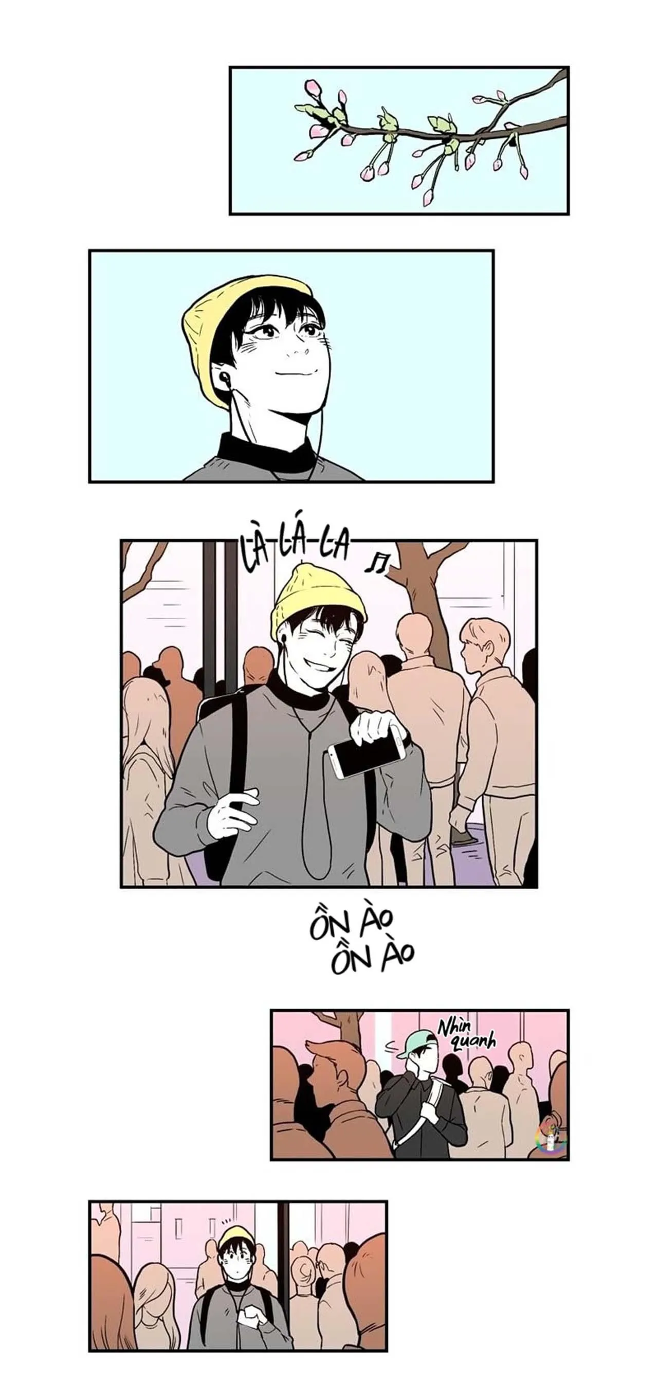 Fools Original - END Chapter 16 Trang 20