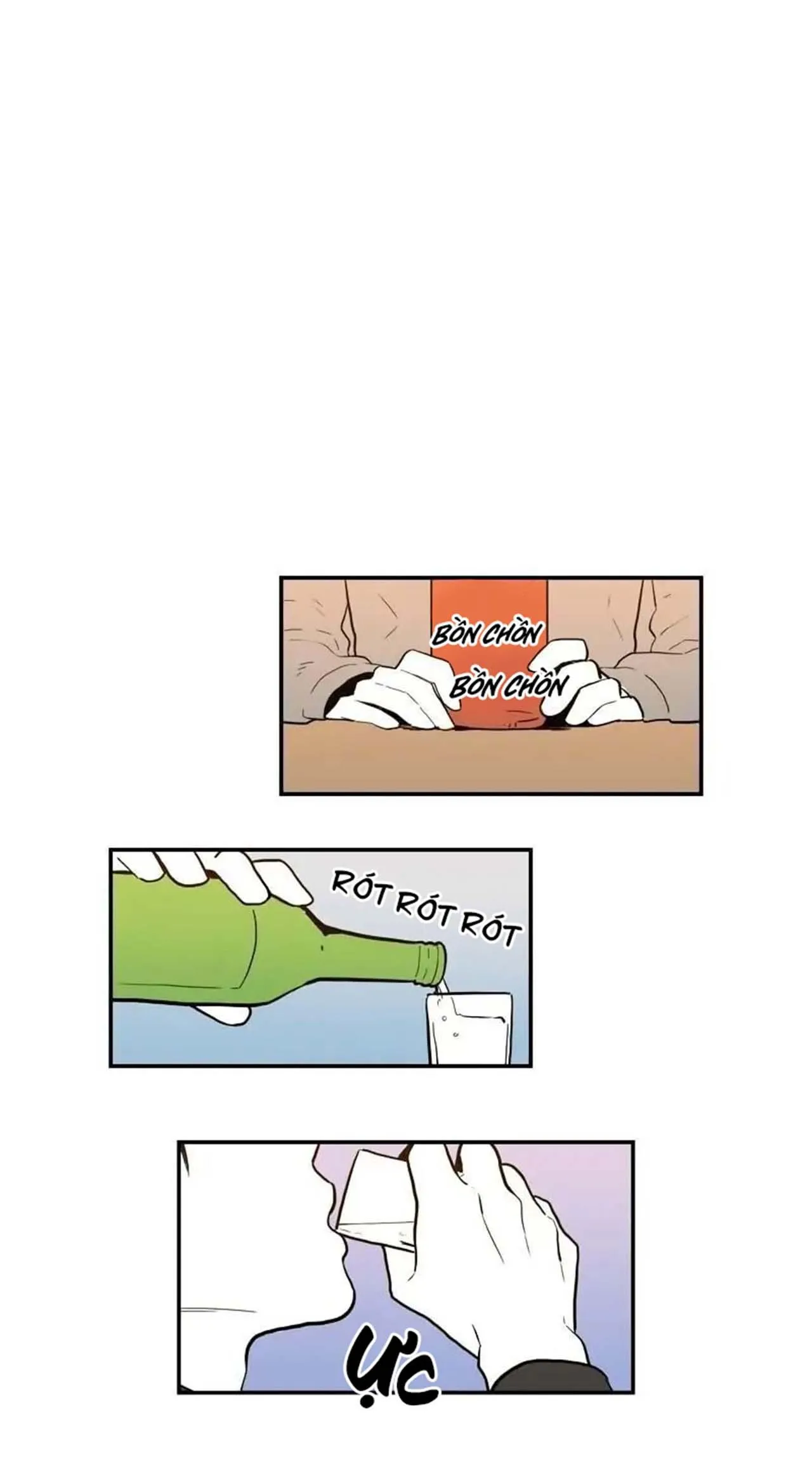 Fools Original - END Chapter 18 Trang 13