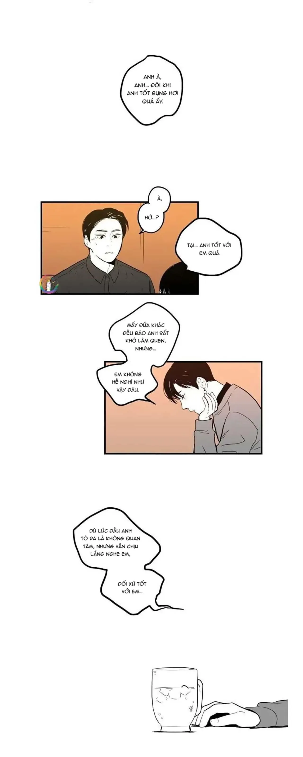 Fools Original - END Chapter 18 Trang 22