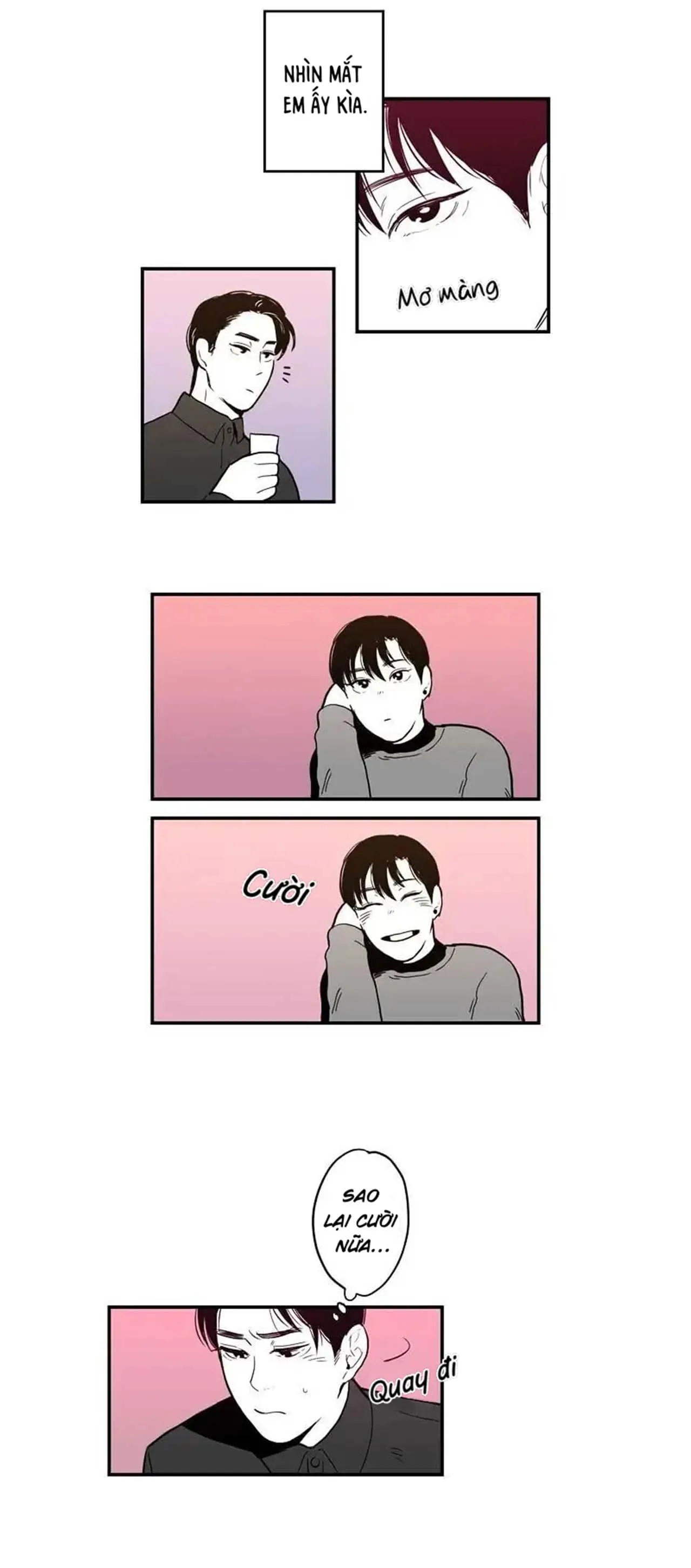 Fools Original - END Chapter 19 Trang 6