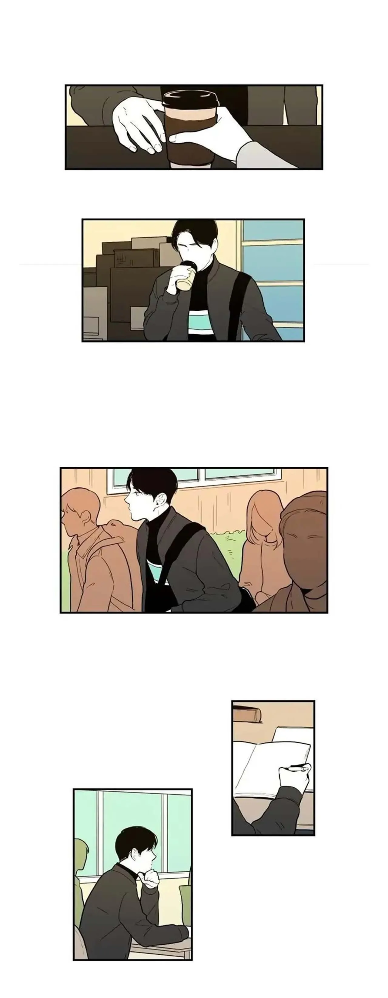 Fools Original - END Chapter 20 Trang 15