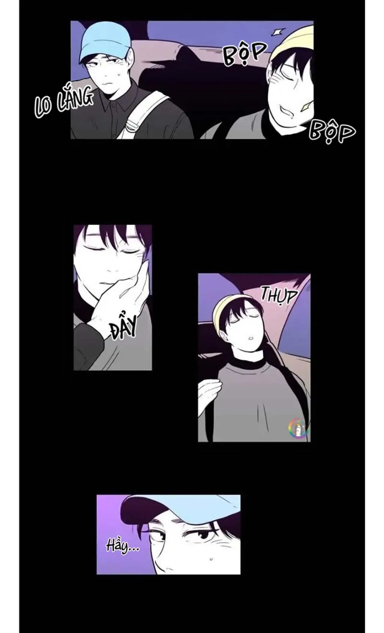 Fools Original - END Chapter 20 Trang 17