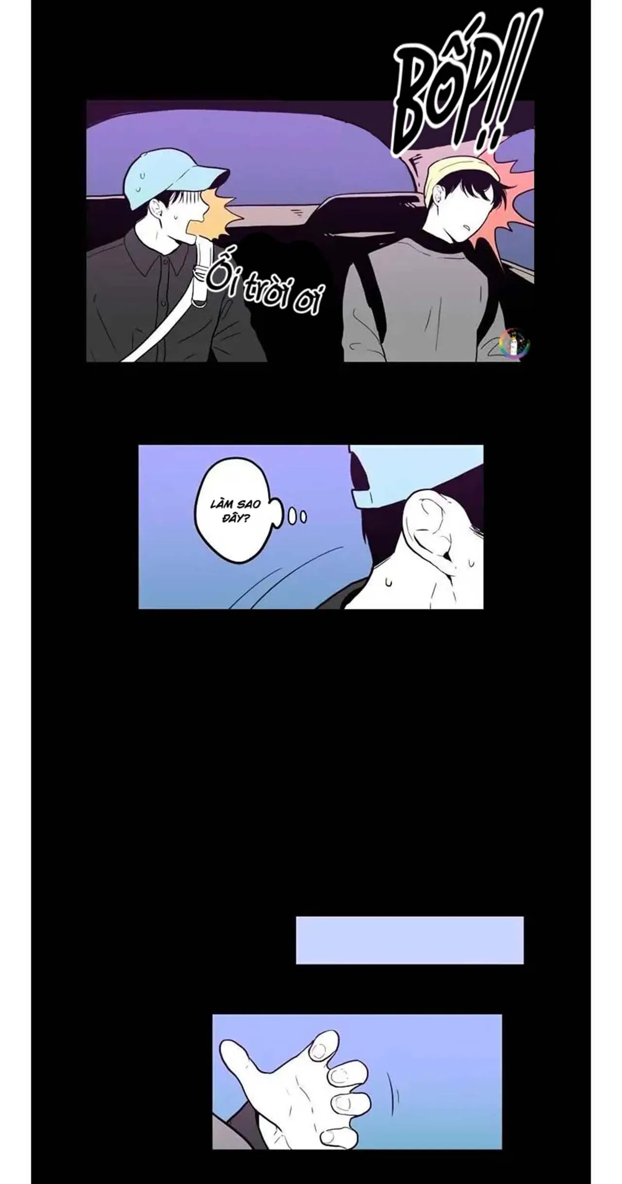 Fools Original - END Chapter 20 Trang 18