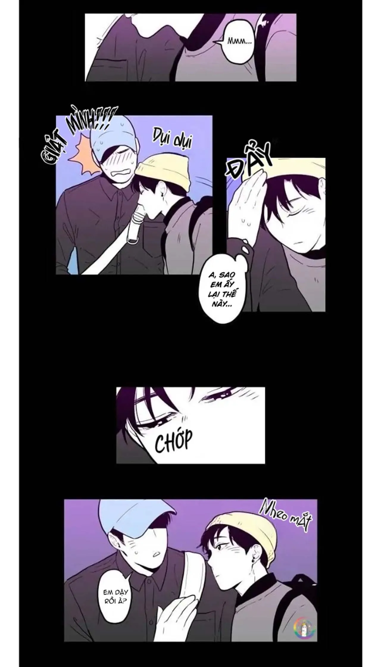 Fools Original - END Chapter 20 Trang 20