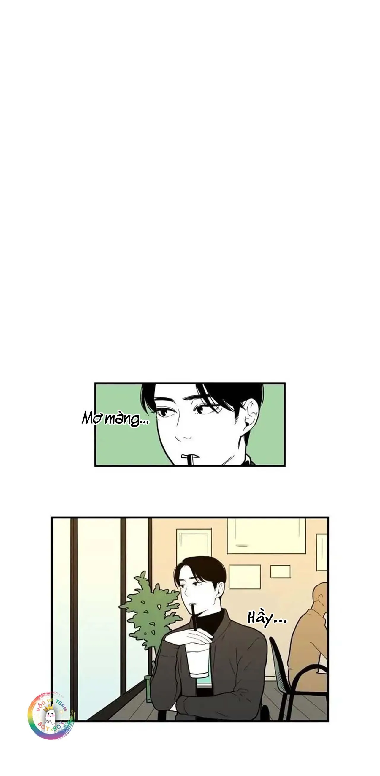 Fools Original - END Chapter 21 Trang 8